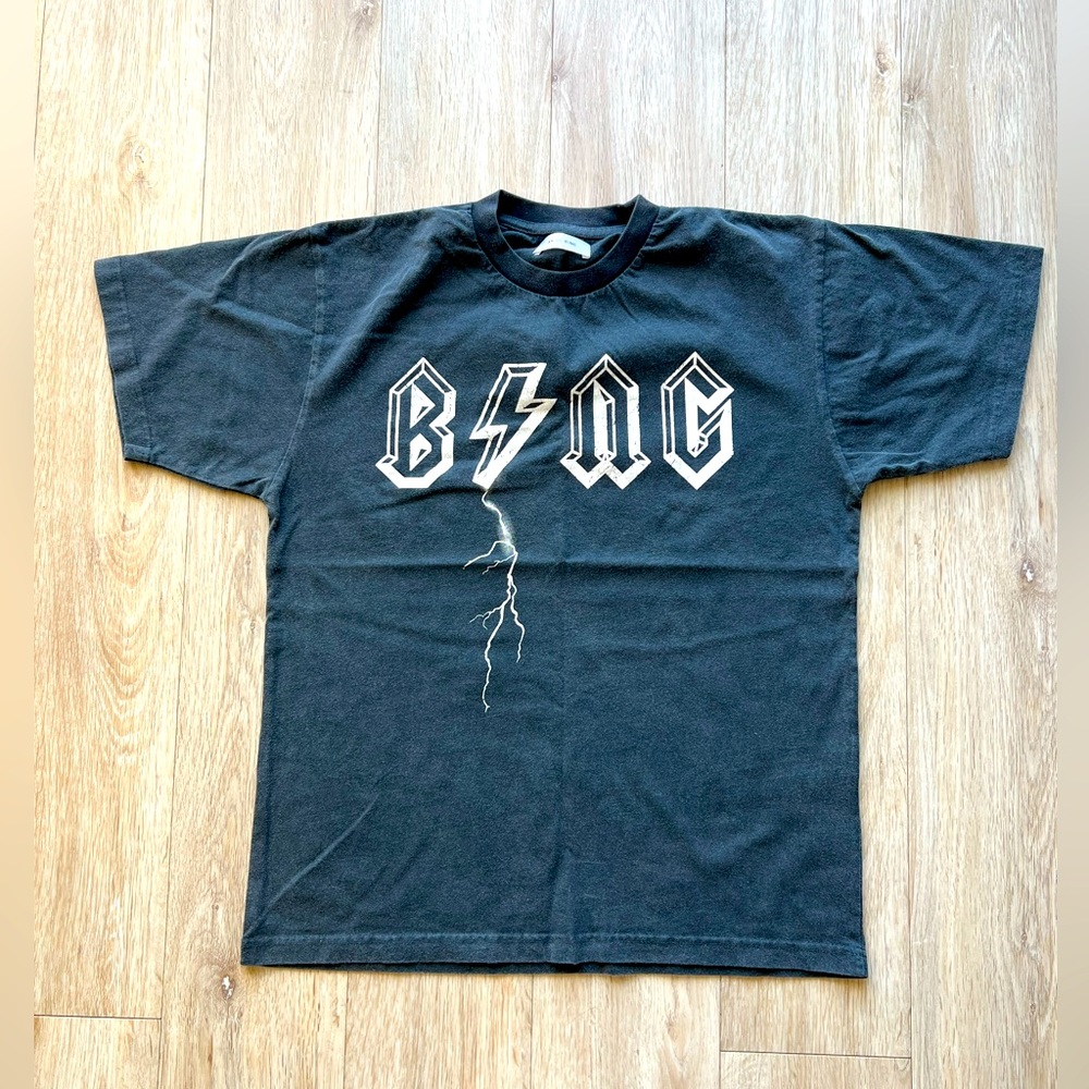 Anine Bing Bolt Tee